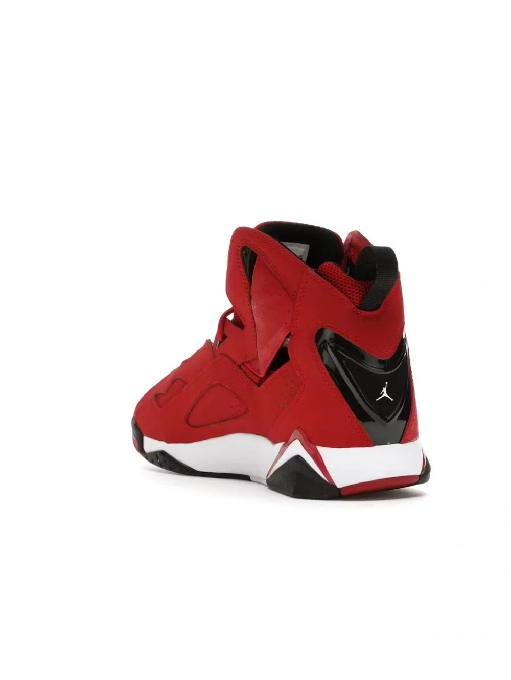 JORDAN TRUE FLIGHT RED